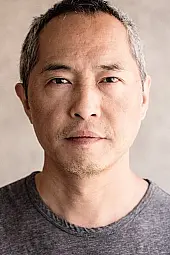 Ken Leung Profil Fotoğrafı