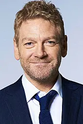 Kenneth Branagh Profil Fotoğrafı