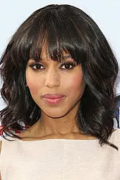 Kerry Washington Profil Fotoğrafı