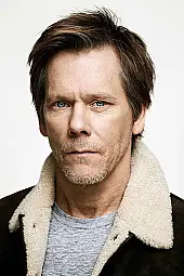 Kevin Bacon Profil Fotoğrafı