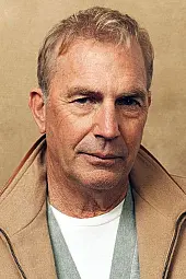 Kevin Costner Profil Fotoğrafı