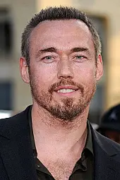 Kevin Durand Profil Fotoğrafı