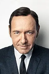 Kevin Spacey Profil Fotoğrafı