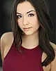 Kiarra Hamagami Goldberg Fotoğrafı