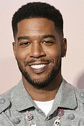 Kid Cudi Profil Fotoğrafı