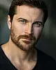 Kieran Bew Fotoğrafı