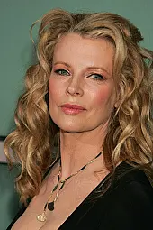 Kim Basinger Profil Fotoğrafı