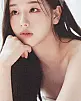 Kim Chae-yeon Fotoğrafı