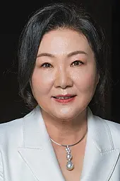 Kim Hae-sook Profil Fotoğrafı