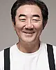 Kim Hong-pa Fotoğrafı
