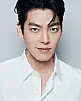 Kim Woo-bin Fotoğrafı