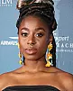 Kirby Howell-Baptiste Fotoğrafı
