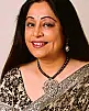 Kirron Kher Fotoğrafı