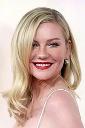 Kirsten Dunst Profil Fotoğrafı