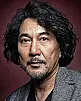 Koji Yakusho Fotoğrafı