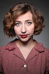 Kristen Schaal Profil Fotoğrafı