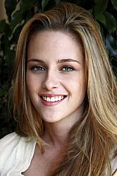 Kristen Stewart Profil Fotoğrafı