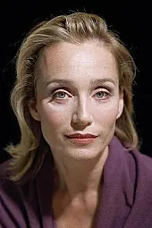 Kristin Scott Thomas Profil Fotoğrafı