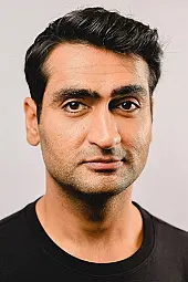 Kumail Nanjiani Profil Fotoğrafı