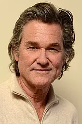 Kurt Russell Profil Fotoğrafı