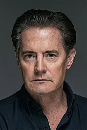 Kyle MacLachlan Profil Fotoğrafı