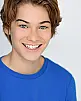 Kyler Charles Beck Fotoğrafı
