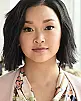 Lana Condor Fotoğrafı