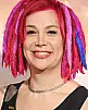 Lana Wachowski Fotoğrafı