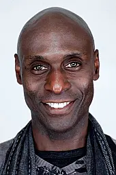 Lance Reddick Profil Fotoğrafı