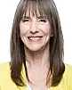 Laraine Newman Fotoğrafı