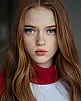 Larsen Thompson Fotoğrafı