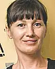 Larysa Rusnak Fotoğrafı