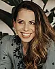 Laura Bailey Fotoğrafı