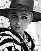 Laura Betti Fotoğrafı