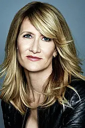 Laura Dern Profil Fotoğrafı