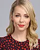 Laura Vandervoort Fotoğrafı