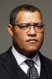 Laurence Fishburne Fotoğrafı