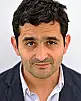 Laurent Capelluto Fotoğrafı
