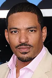 Laz Alonso Profil Fotoğrafı