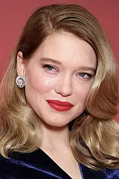Léa Seydoux Profil Fotoğrafı