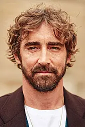 Lee Pace Profil Fotoğrafı