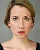 Lena Dörrie Fotoğrafı