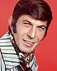 Leonard Nimoy Fotoğrafı