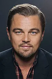 Leonardo DiCaprio Profil Fotoğrafı