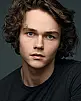 Levi Miller Fotoğrafı