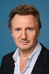 Liam Neeson Fotoğrafı
