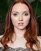 Lily Cole Fotoğrafı