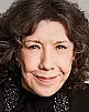 Lily Tomlin Fotoğrafı