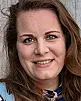 Lise Baastrup Fotoğrafı