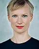 Lise Risom Olsen Fotoğrafı